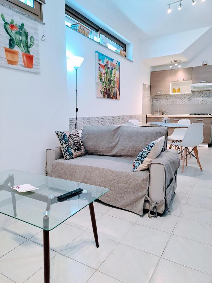 Tao Charming Apartment Taormina Exterior photo