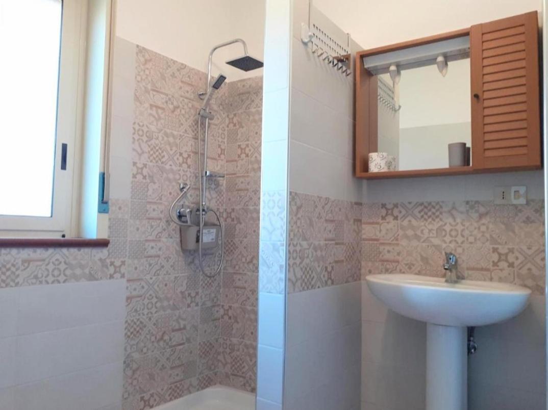 Tao Charming Apartment Taormina Room photo